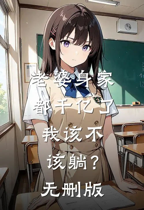 老婆身家都千亿了，我该不该躺？无删版