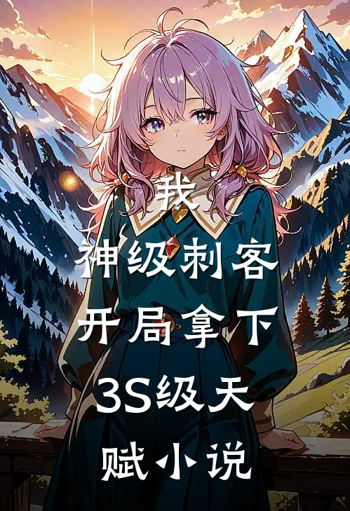 我，神级刺客，开局拿下3S级天赋小说