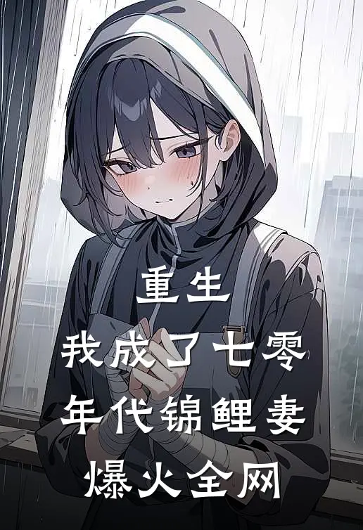 重生：我成了七零年代锦鲤妻爆火全网