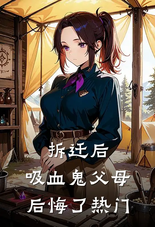 拆迁后，吸血鬼父母后悔了热门