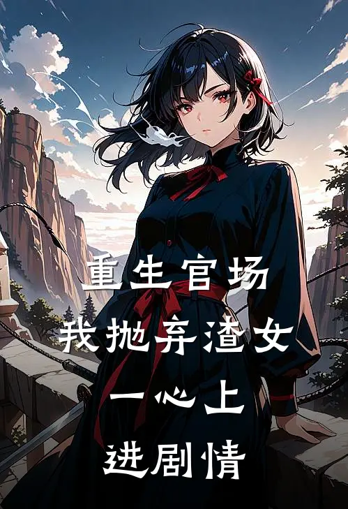 重生官场：我抛弃渣女，一心上进剧情