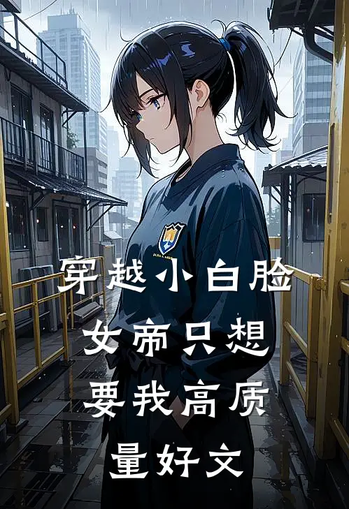穿越小白脸，女帝只想要我高质量好文