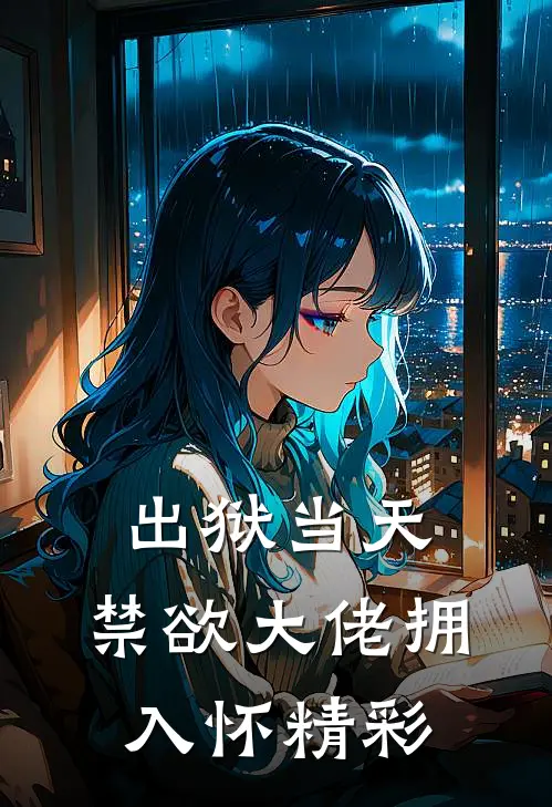 出狱当天，禁欲大佬拥入怀精彩