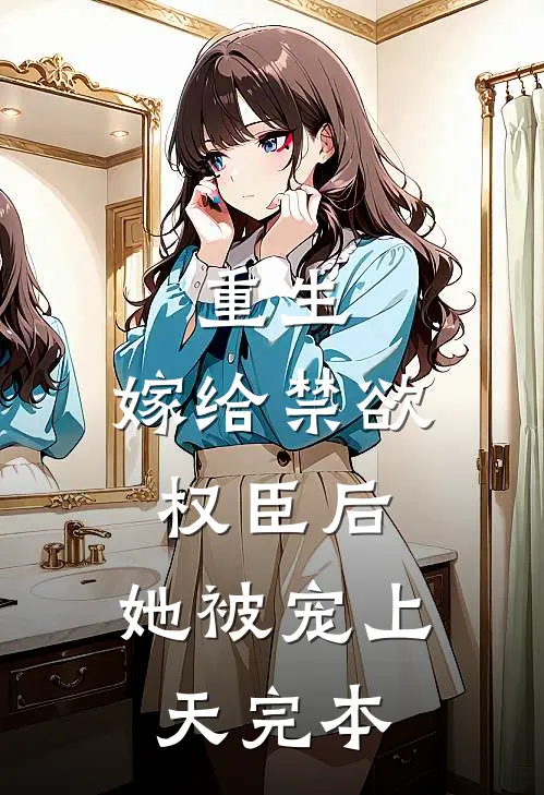 重生：嫁给禁欲权臣后，她被宠上天完本