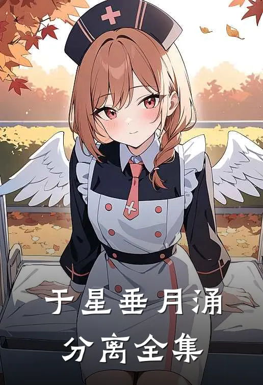 于星垂月涌分离全集