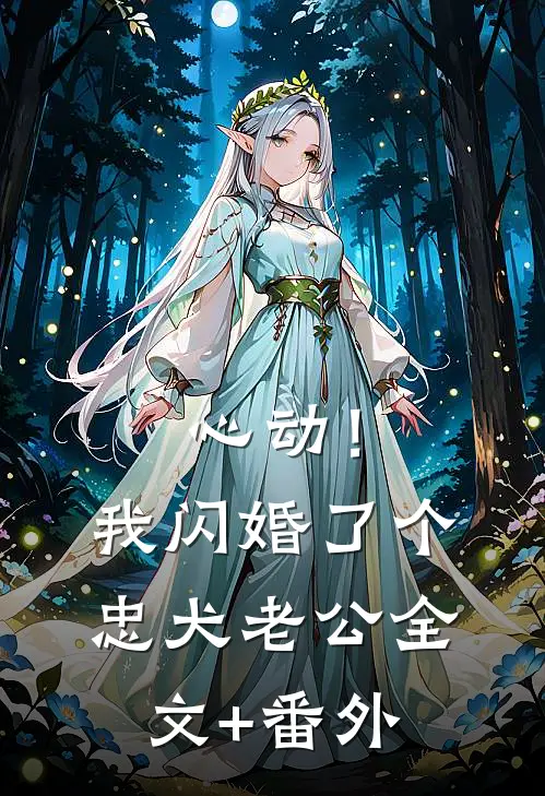 心动！我闪婚了个忠犬老公全文+番外