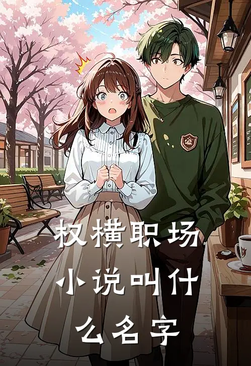 权横职场小说叫什么名字