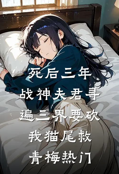 死后三年，战神夫君寻遍三界要砍我猫尾救青梅热门