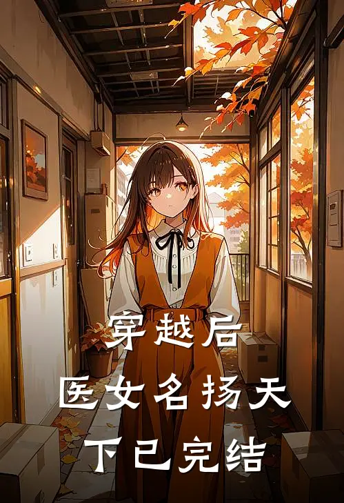 穿越后，医女名扬天下已完结