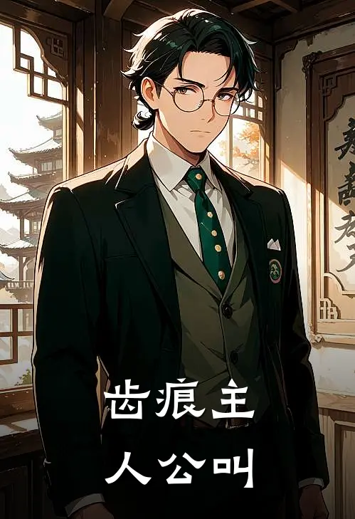齿痕主人公叫