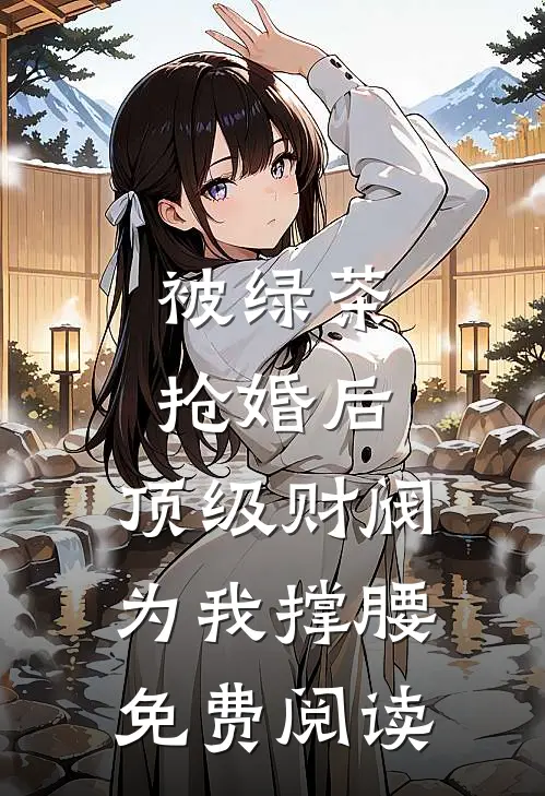 被绿茶抢婚后，顶级财阀为我撑腰免费阅读