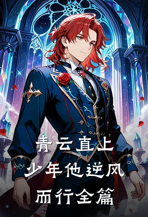 青云直上：少年他逆风而行全篇