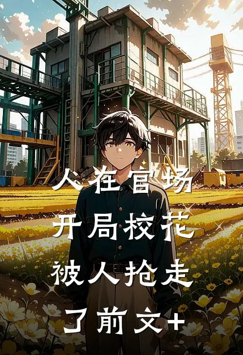 人在官场，开局校花被人抢走了前文+