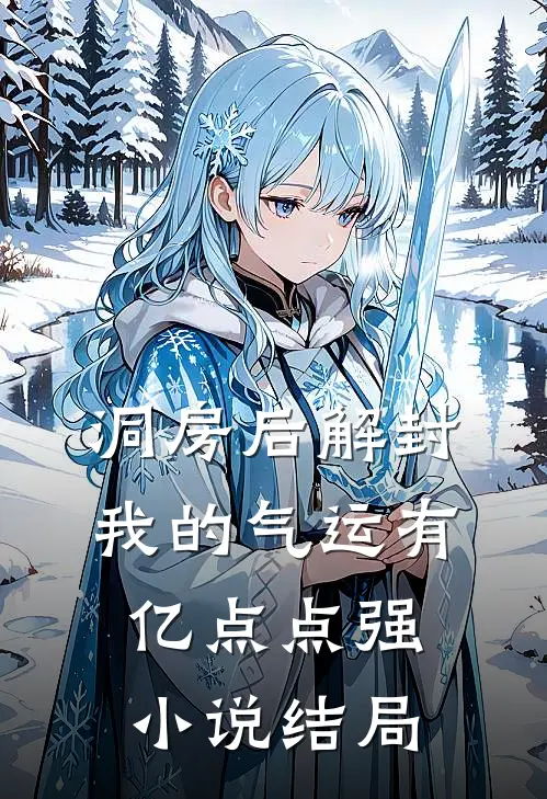 洞房后解封，我的气运有亿点点强小说结局