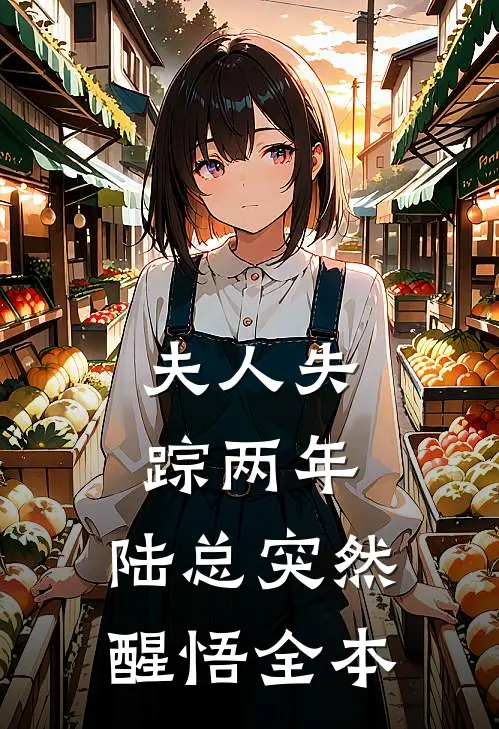 夫人失踪两年，陆总突然醒悟全本