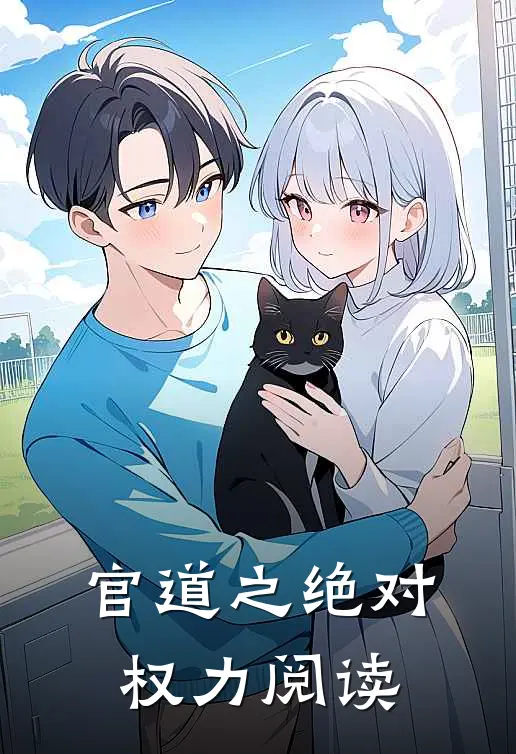 官道之绝对权力阅读