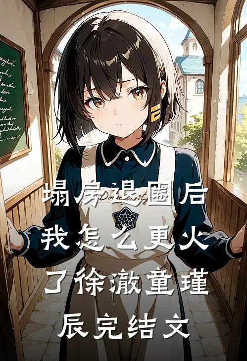塌房退圈后，我怎么更火了徐澈童瑾辰完结文