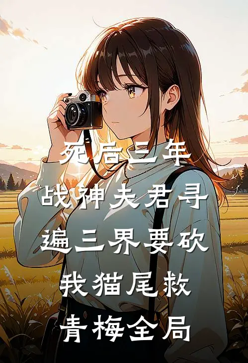 死后三年，战神夫君寻遍三界要砍我猫尾救青梅全局