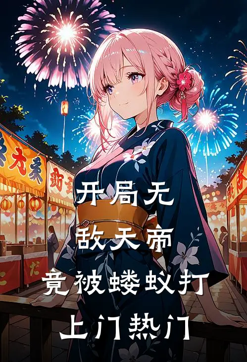 开局无敌天帝，竟被蝼蚁打上门热门