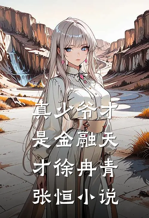 真少爷才是金融天才徐冉青张恒小说