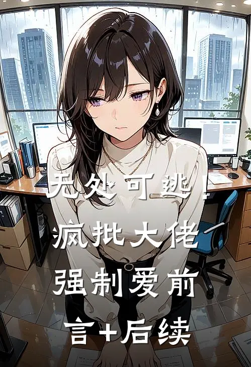 无处可逃！疯批大佬强制爱前言+后续