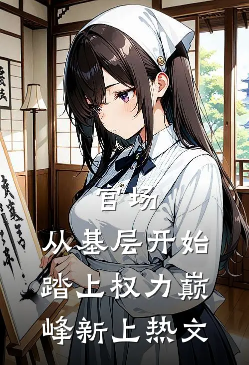 官场：从基层开始踏上权力巅峰新上热文