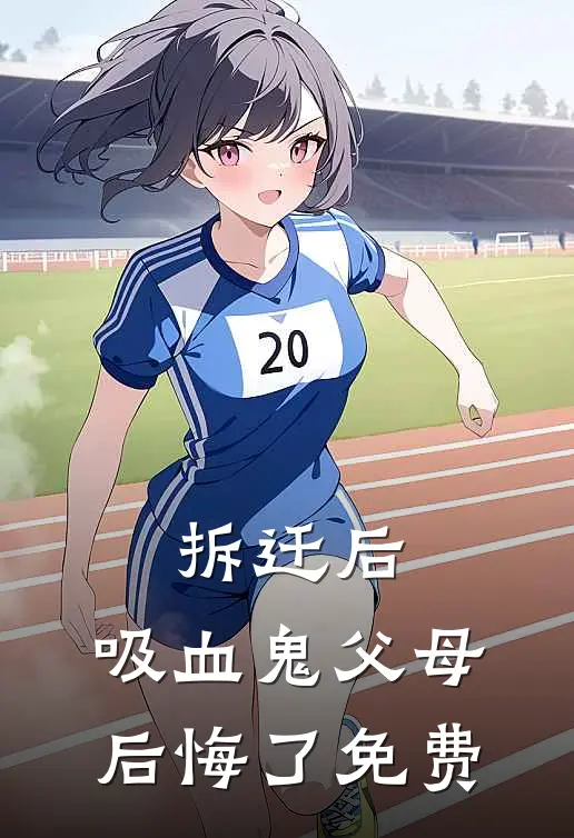 拆迁后，吸血鬼父母后悔了免费