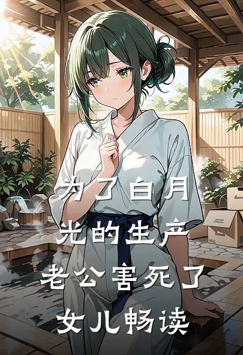 为了白月光的生产，老公害死了女儿畅读