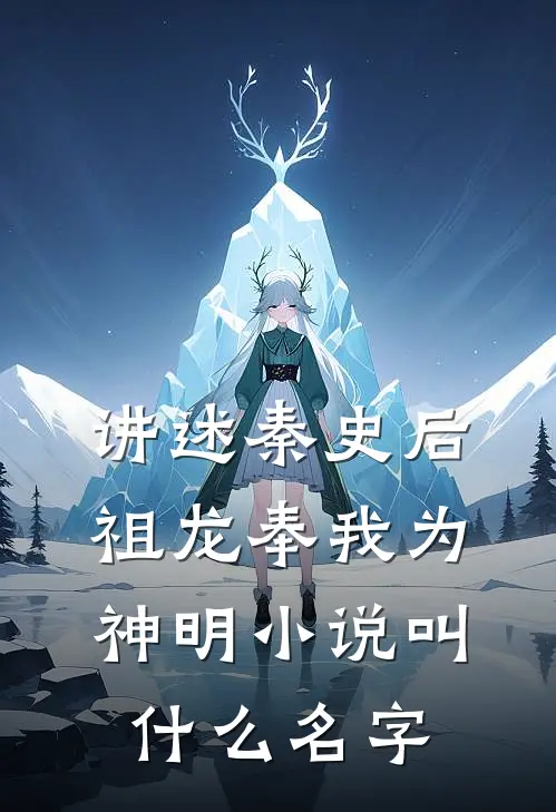 讲述秦史后，祖龙奉我为神明小说叫什么名字