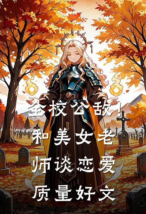 全校公敌！和美女老师谈恋爱质量好文