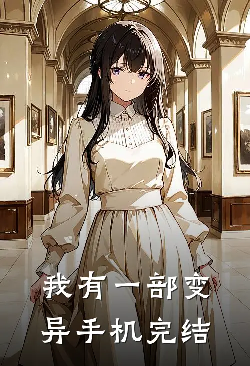 我有一部变异手机完结