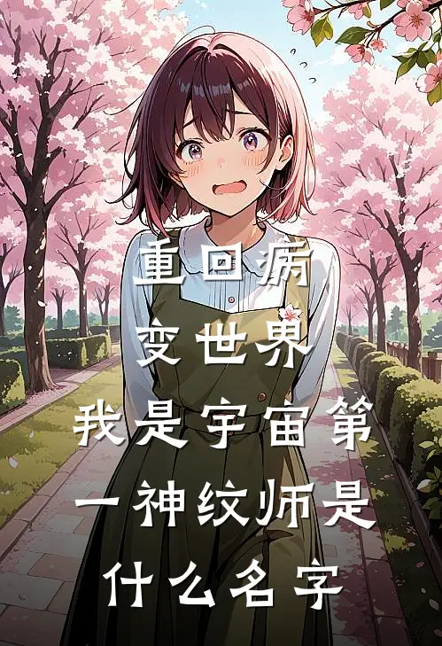 重回病变世界：我是宇宙第一神纹师是什么名字