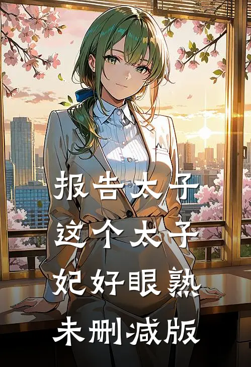 报告太子：这个太子妃好眼熟未删减版