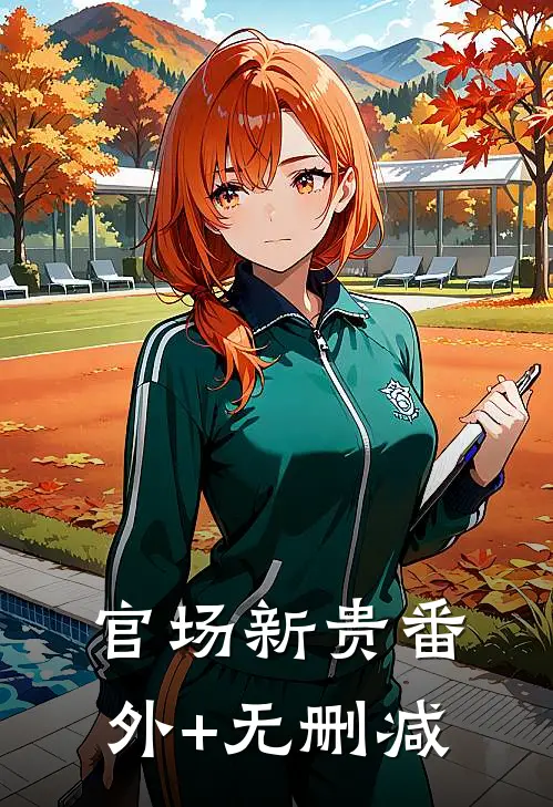 官场新贵番外+无删减