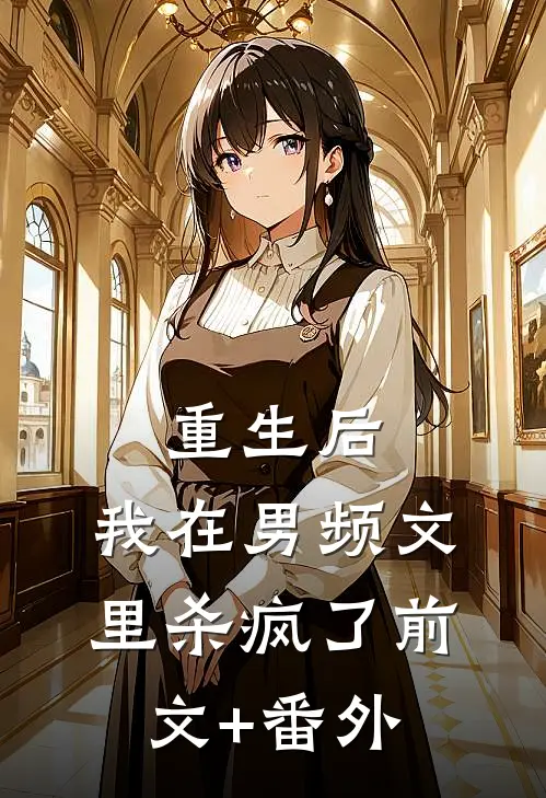 重生后，我在男频文里杀疯了前文+番外
