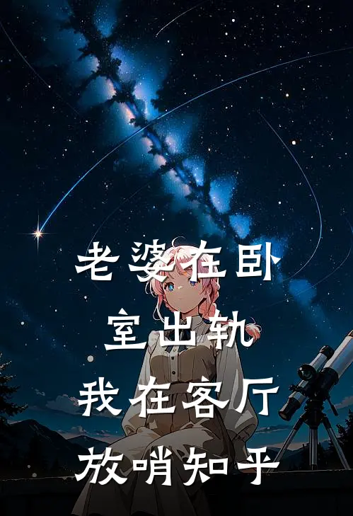 老婆在卧室出轨，我在客厅放哨知乎