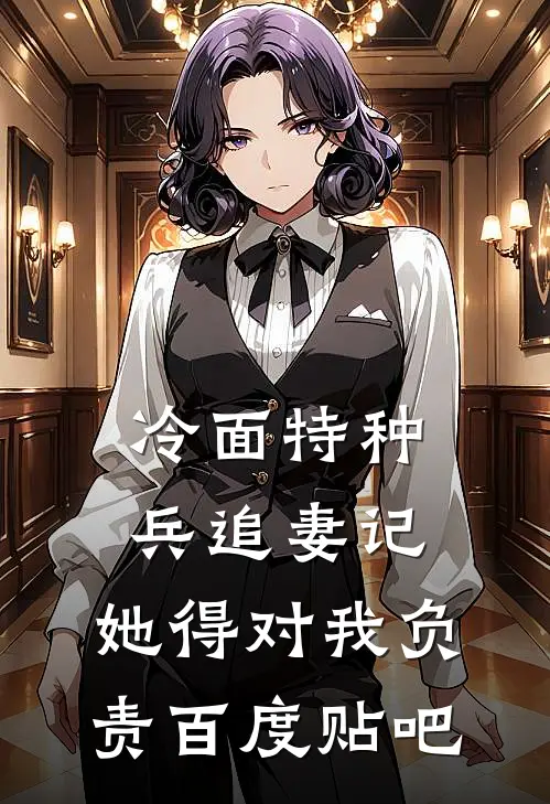 冷面特种兵追妻记：她得对我负责百度贴吧