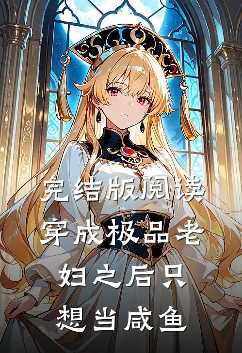 完结版阅读穿成极品老妇之后只想当咸鱼