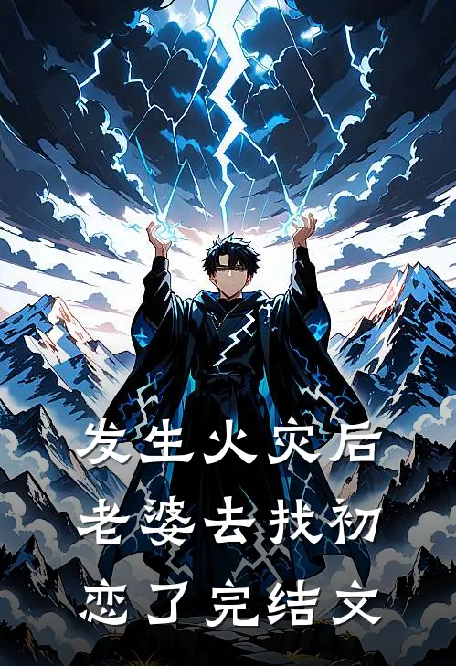 发生火灾后，老婆去找初恋了完结文