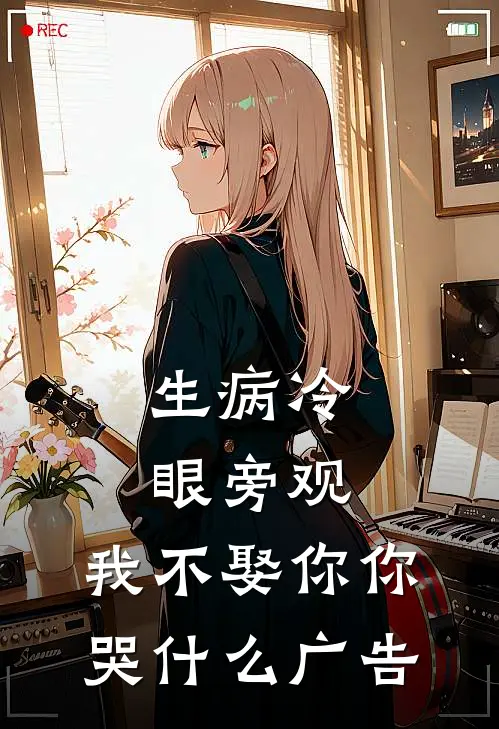 生病冷眼旁观，我不娶你你哭什么广告