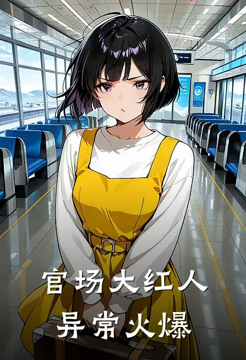 官场大红人异常火爆
