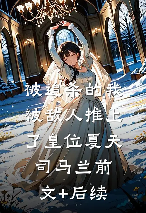 被追杀的我，被敌人推上了皇位夏天司马兰前文+后续