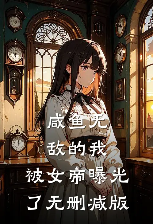 咸鱼无敌的我，被女帝曝光了无删减版
