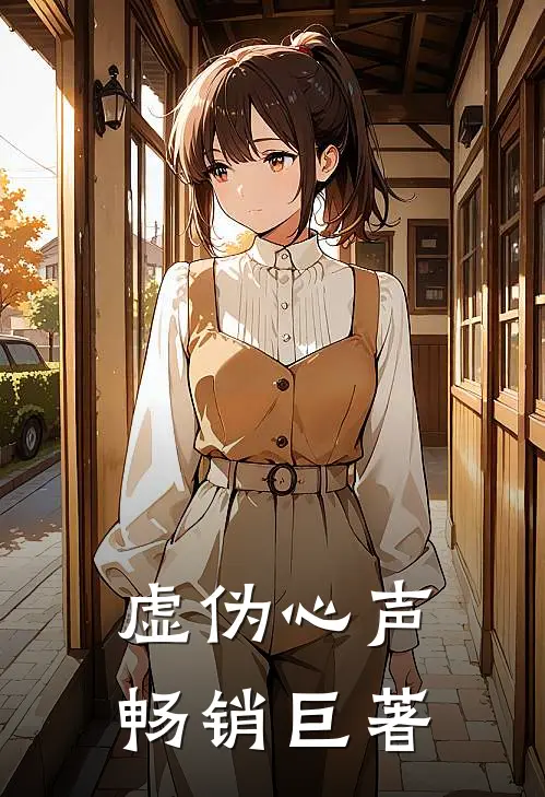 虚伪心声畅销巨著