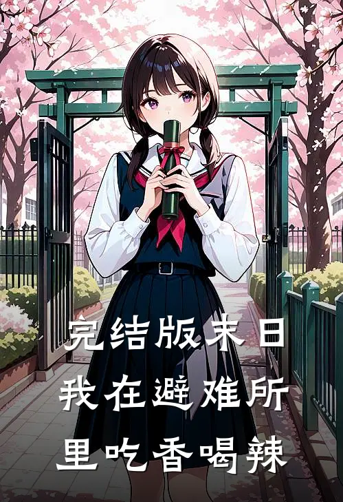 完结版末日：我在避难所里吃香喝辣