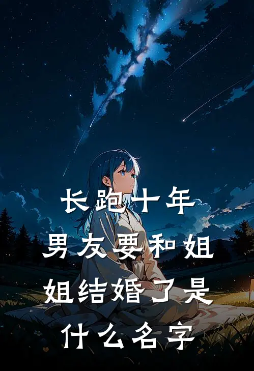长跑十年，男友要和姐姐结婚了是什么名字