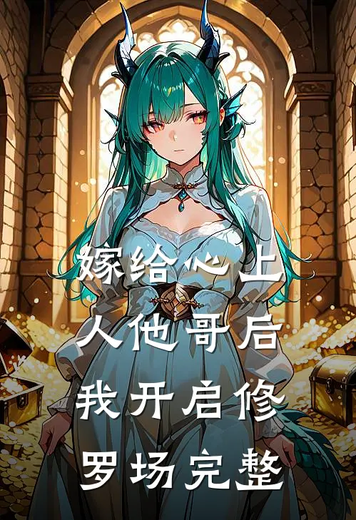 嫁给心上人他哥后，我开启修罗场完整