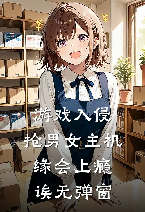 游戏入侵：抢男女主机缘会上瘾诶无弹窗