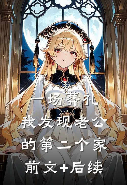 长风错渡未归舟前言+后续