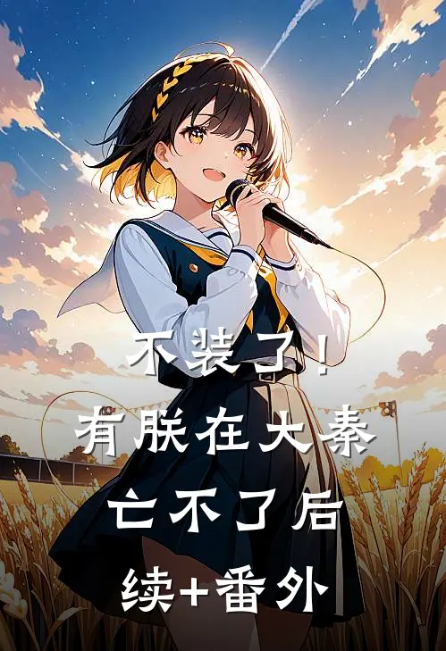 不装了！有朕在，大秦亡不了后续+番外